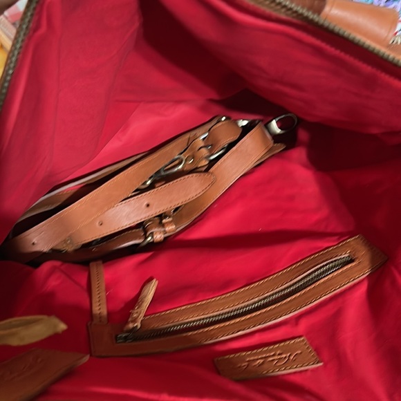 Nena & co Morocco Bag - Picture 2 of 3